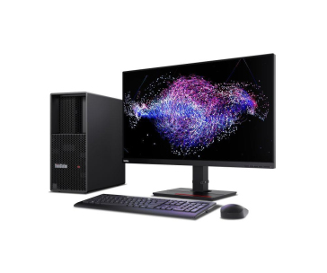 LENOVO PC ThinkStation/Workstation P3 Tower - i7-13700,16GB,512SSD,T1000 8GB,W11P