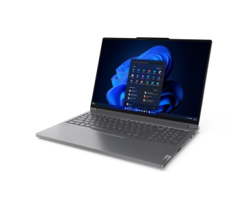 LENOVO NTB ThinkBook 16p G5 - i9-14900HX,16" 3.2K 165Hz,32GB,1TBSSD,RTX4060 8GB,FHD+IRcam,W11P