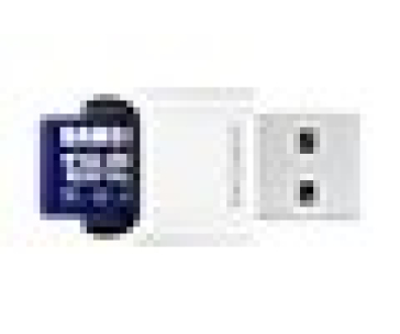 Samsung micro SDXC karta 128GB PRO Plus + USB adaptér