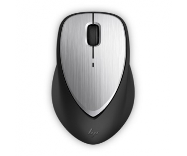 HP myš - 500 Envy Rechargeable  Mouse,  Silver