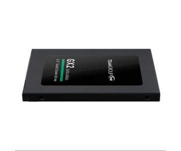 TEAM SSD 2.5" 512GB GX2 SATA (530/430 MB/s)