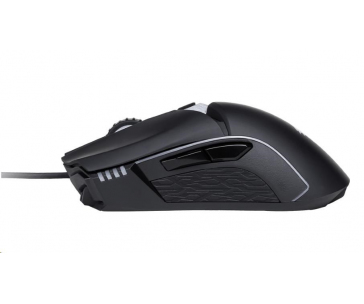 GIGABYTE myš Gaming Mouse AORUS M5, USB, Optical, up to 16000 DPI