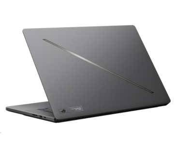 ASUS NTB ROG Zephyrus G16 (GA605WI-NEBULA022W), AI9-HX370, 16" 2560 x 1600, 32GB, 2TB SSD, RTX 4070, Win11 Home, Gray