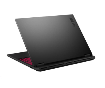 ASUS TUF Gaming A16 (FA608WI-QT012W), AI 9 HX 370, 16" 2560 x 1600, 32GB, 1TB SSD, RTX 4070, W11 Home, Gray