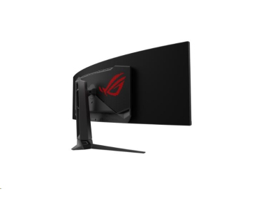 ASUS LCD ROG Swift OLED 49" PG49WCD, 5120x1440, 144Hz, 0,03ms, HDMI, DP, USB-C, Black