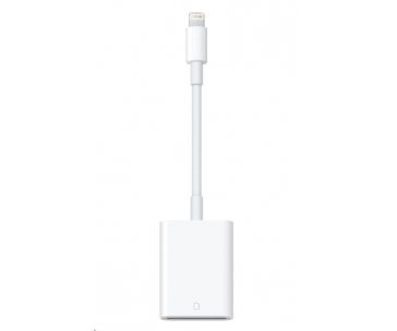 APPLE Lightning to SD Card Camera Reader