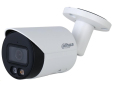 Dahua IPC-UFW3459S-S-IL-0280B,bullet, 4Mpx, 20fps, 1/2,9" CMOS, H.265+, f=2,8mm (95°), WDR, IR + whiteLED 30m