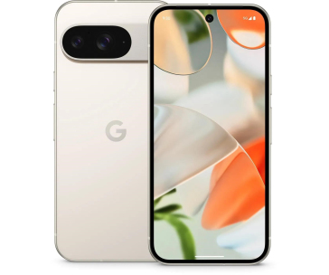 Google Pixel 9 - 256GB Porcelain, EU