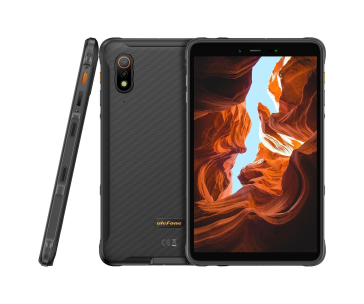 Tablet Ulefone Armor Pad 4GB/64GB LTE (Black)