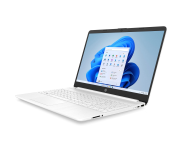 NTB HP Laptop 15s-fq5029nc, 15.6" FHD AG SVA 250 nits, Core i7-1255U - U15, 16GB DDR4, Intel Iris Xe, Win11 Home,