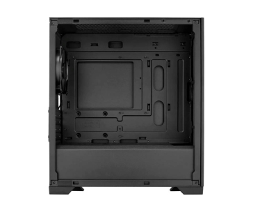 Cooler Master case Elite 301 Lite, mini-ITX, 1x 120mm Fan, bez zdroje, černá