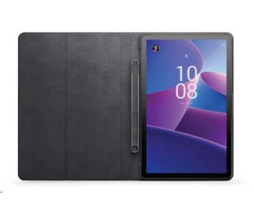 LENOVO Tab M10 3rd Gen Folio Case/Film Grey(WW)