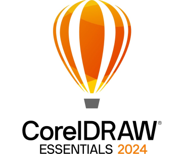 CorelDRAW Essentials 2024 Multi Language - Windows - Minibox EU