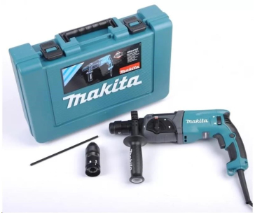 Bazar - Makita HR2470T kladivo kombi - po opravě