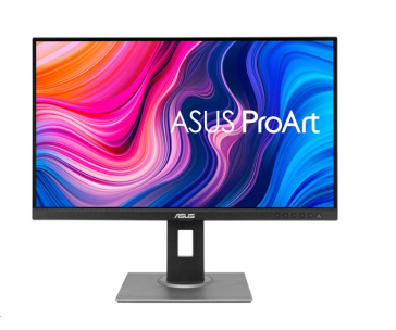 ASUS LCD 27" PA278QV 2560x1440 ProArt 100%s RGB 75Hz mHDMI DP HDMI DVI-D USB 3.0 port pivot