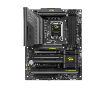 MSI MB Sc LGA1851 MAG Z890 TOMAHAWK WIFI, Intel Z890, 4xDDR5, 1xHDMI, 2xThunderbolt, WI-FI