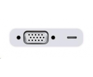 APPLE Adapter Lightning - VGA