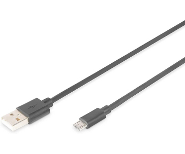 Datalogic připojovací kabel, USB / micro USB