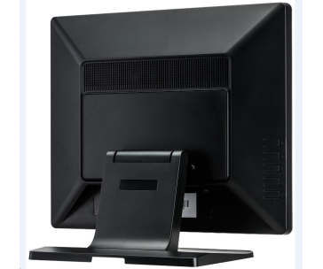 Iiyama dotykový monitor ProLite T1721MSC-B2, 43.2 cm (17''), Projected Capacitive, 10 TP, USB, kit (USB), black