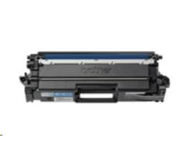 BROTHER Toner TN-821XLC - 9000stran