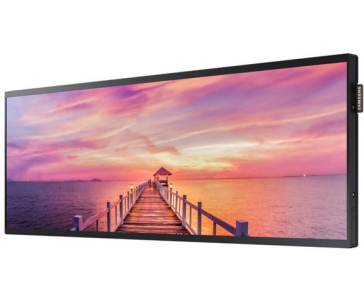 SMART Signage  stretch LED SH37R 37" LH37SHRBBGBXEN