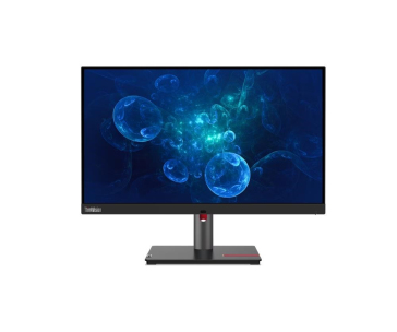 LENOVO LCD P27pz-30 - 27",IPS,matný,16:9,3840x2160,650cd,4ms/6ms,1000:1,USB-C,RJ-45,HDMI,,DP,VESA,Pivot