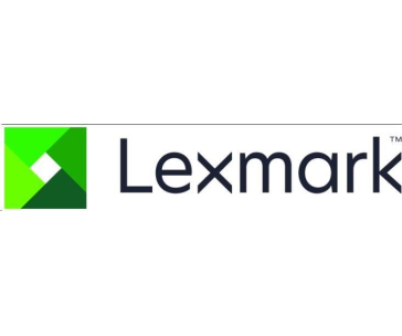 Lexmark toner pro CS/CX 827 Black z programu Lexmark Return na 20 000 stran