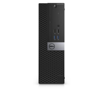 REPAS DELL PC OptiPlex 3420 SFF - XEON E3-1240 V5, 16GB, 256SSD, W10P