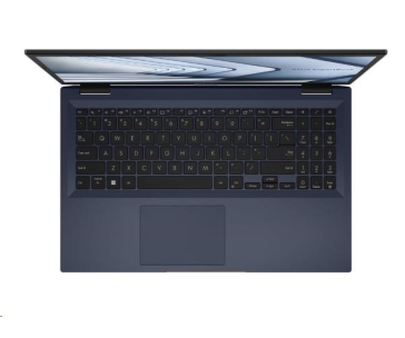 ASUS NTB ExpertBook B1 (B1502CGA-BQ0218W), N100, 15.6" 1920 x 1080, 8GB, 256GB SSD, UHD, W11 Home, Black