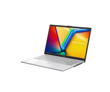 ASUS NTB Vivobook 15 OLED (M1505YA-OLED304W), R5-7430U, 15.6" 1920 x 1080, 16GB, 512GB SSD, AMD Radeon, W11H inS, Silver