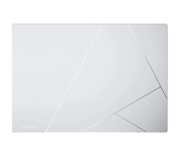 ASUS NTB Zenbook 14 OLED (UX3402VA-OLED758X), i7-13700H, 14" 2880 x 1800, 16GB, 1TB SSD, Iris Xe, W11 Pro, Silver