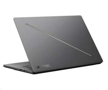 ASUS NTB ROG Zephyrus G16 (GU605MY-NEBULA026W), Ultra 9 185H, 16" 2560 x 1600, 32GB, 2TB SSD, RTX 4090, W11 Home, Grey