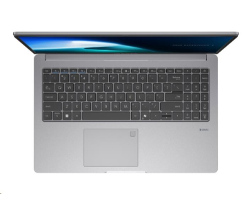 ASUS NTB ExpertBook P1 (P1503CVA-NJ0258X), i3-1315U, 15.6" 1920 x 1080, 16GB, 512GB SSD, UHD, W11 Pro, Gray