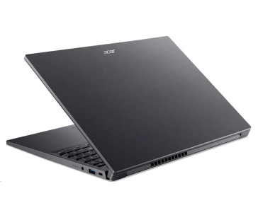 ACER NTB Aspire Go 15 (AG15-51P-50MX),i5-1235U,15.2"WUXGA,8GB,512GB SSD,Intel Iris,W11H,Gray