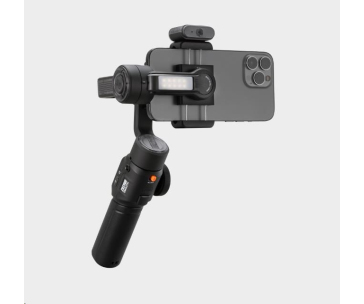 Zhiyun Mobile Gimbal Smooth 5S AI Combo