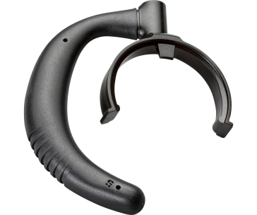 Poly EncorePro 540 with Quick Disconnect Convertible Headset (for EMEA)