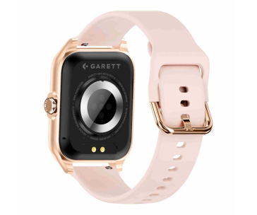 Garett Smartwatch GRC Activity 2 Gold