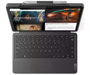 Lenovo KB Pack for P11 (2nd Gen) (UK-CS)