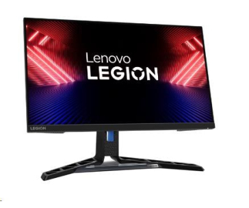 LENOVO LCD Legion R25i-30 - 24.5",16:9,IPS,1920x1080,400 cd/m2,1000:1,0.5-5ms,HDMI,DP,VESA,PIVOT,3Y