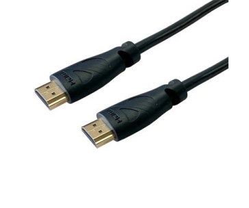 C-TECH kabel HDMI 2.1, 8K@60Hz, M/M, 1m