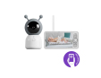 BAZAR - Tesla Smart Camera Baby and Display BD300,rozbaleno, vystaveno