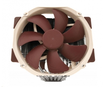 NOCTUA NH-D15 SE-AM4 - chladič procesoru