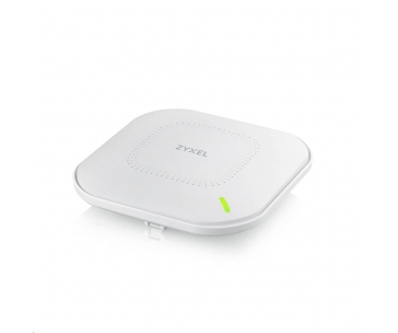 Zyxel WAX510D Wireless AX (WiFi 6) Unified Access Point, PoE, dual radio, bez zdroje