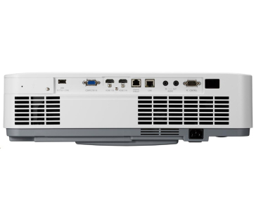 SHARP/NEC projektor P547UL,3LCD, 1920x1200, 16:10, 5400ANSI,  3000000:1, HDMI, RJ45, USB,