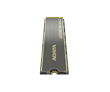 ADATA SSD 1TB LEGEND 800 GOLD, PCIe Gen4 x4, M.2 2280, (R:3500/ W:2200MB/s)