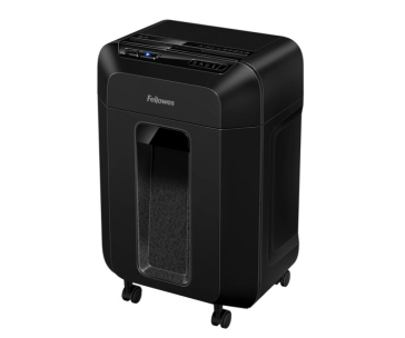 Skartovač Fellowes AutoMax 80 M 4 x 12 mm