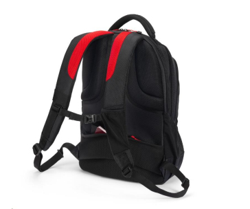 DICOTA Backpack SEEKER II 13-16" Black