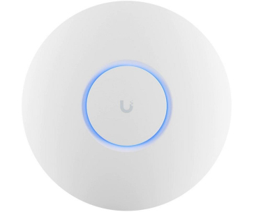 UBNT U6+ - UniFi 6+ Access Point - bez PoE adaptéru