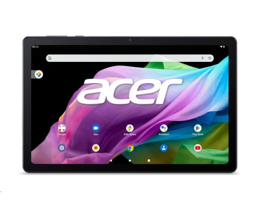 ACER Iconia Tab P10 (P10-11-K13W), MTK MT8183,10,4" 2K 2000x1200,4GB,128GB eMMC, Android 12,Black