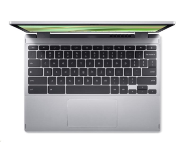 ACER NTB Chromebook Spin 11 (CP312-1HN-35JQ),i3-N305,12.2"WUXGA,8GB,128GB eMMC,UHD Graphics,Chrome OS,Silver